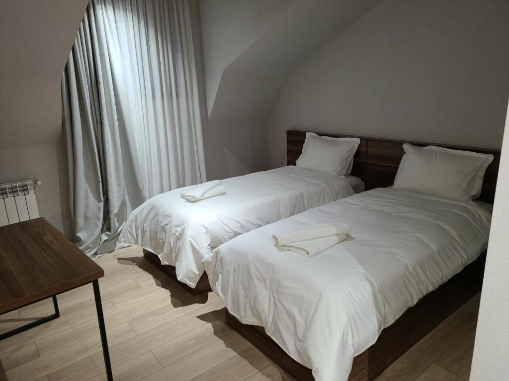 Genesis Bakuriani room 1