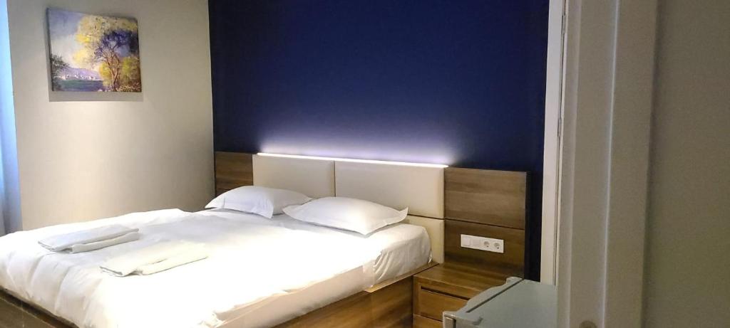 Genesis Bakuriani room 2